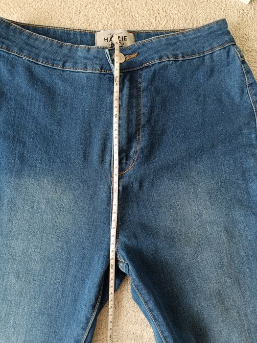 Жіночі штани джинси, нові
