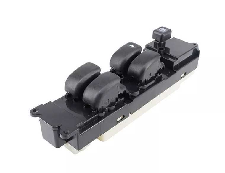 Interruptor comando vidros Mitsubishi L200 10 pinos Novo