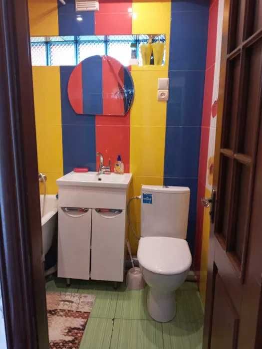 Аренда 2к частного дома в центре для командировочных