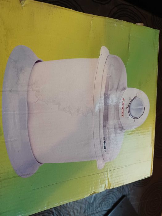 Máquina de Gelado Jocel