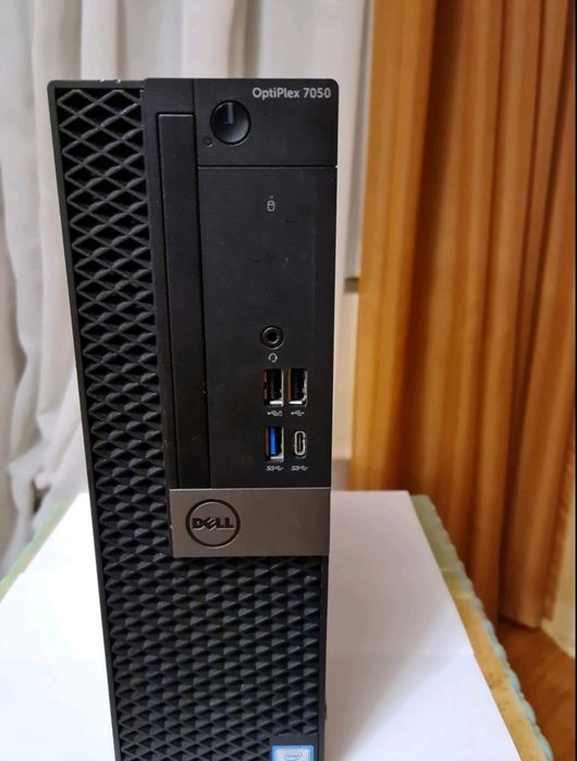 Системный блок Delll Optiplex 7050