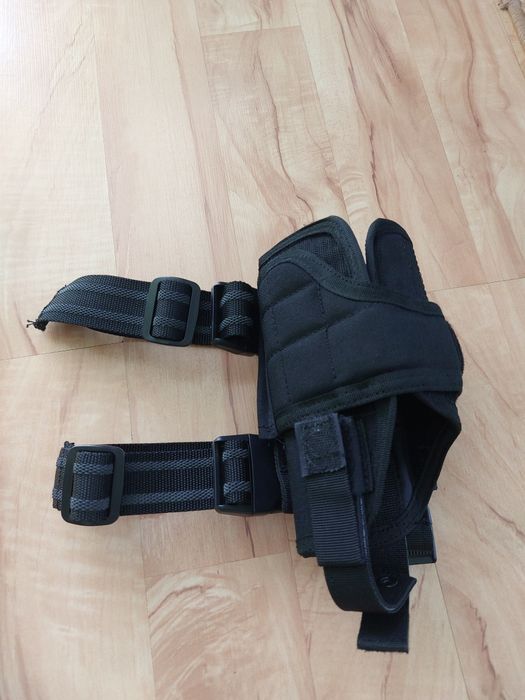 Kabura na pistolet