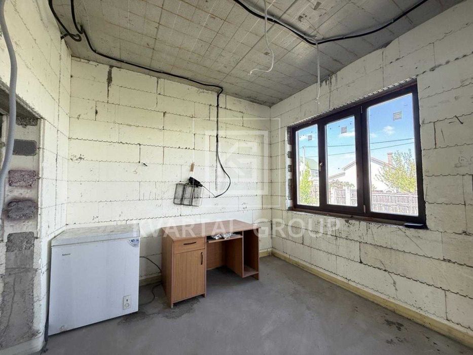 Продаж просторого будинку 180 м² з гаражем та укриттям !