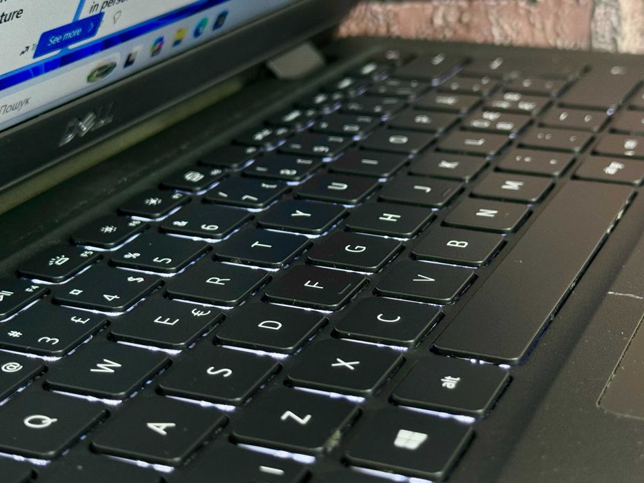 Ноутбук Dell Latitude 3420·i5-1135G7·16GB+SSD256·14"HD·Гарантія 9 міс