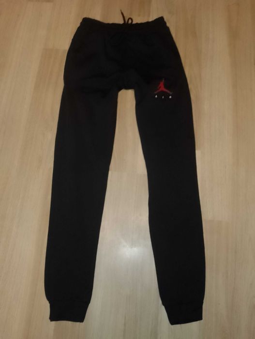 Spodnie Jordan dres kozacki