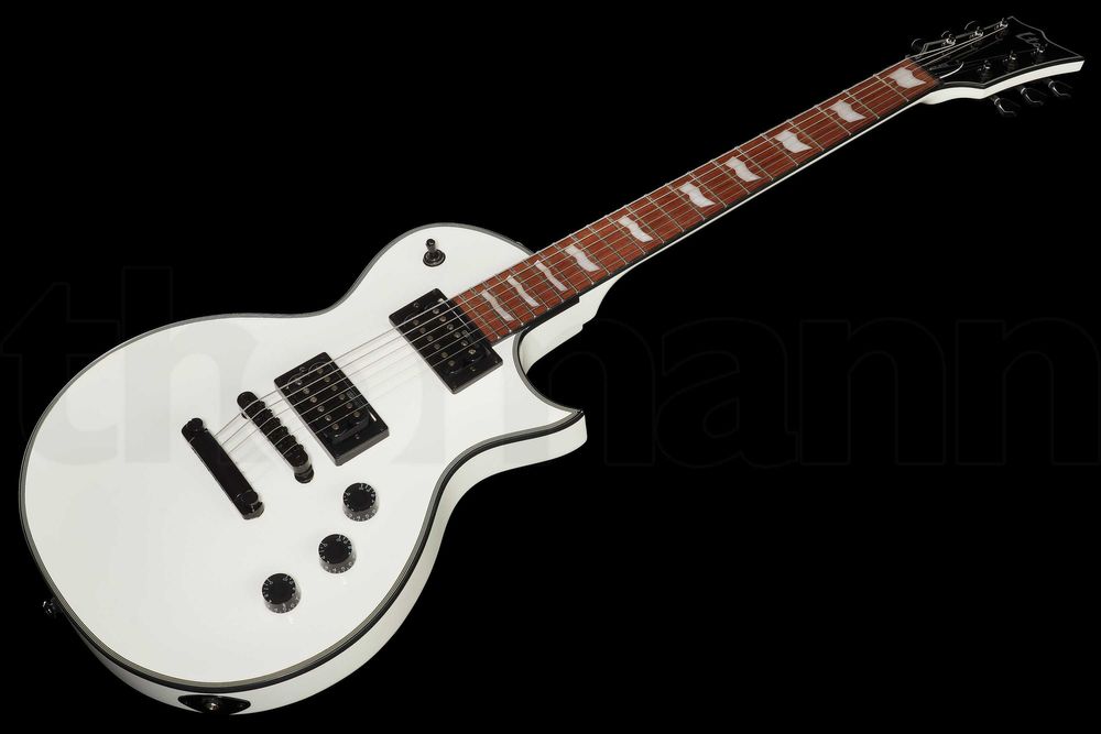 ESP LTD EC-256 Snow White • Нова • Хіт продажів