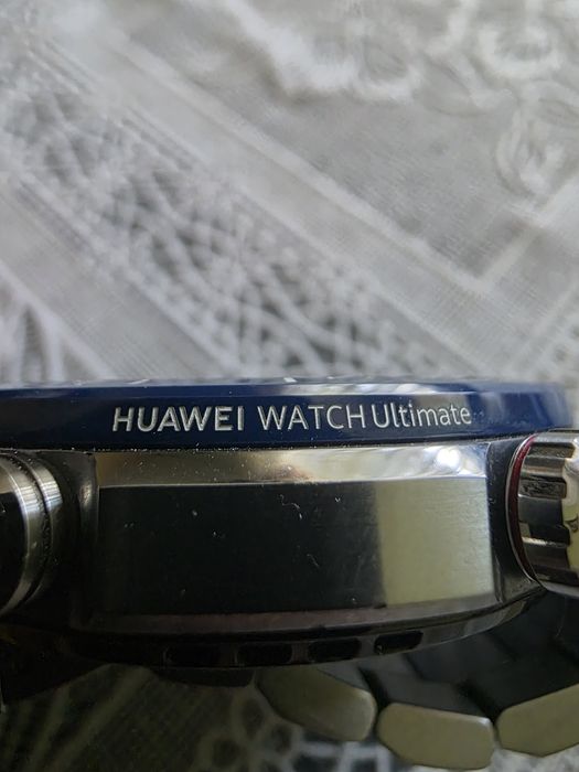 Sprzedam smartwatch huawei
