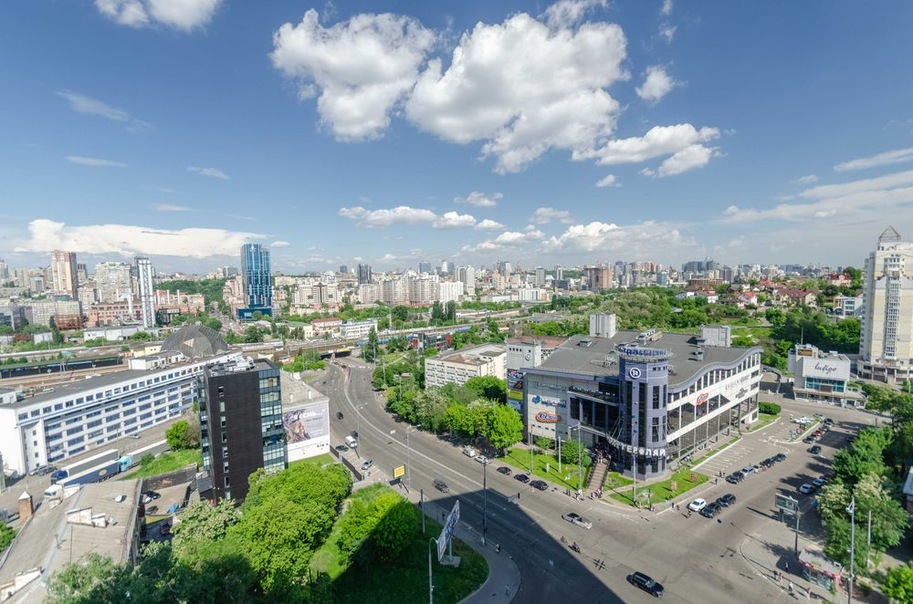 Оренда подобово 2к квартири в ЖК Kvartet (Ліпковскького 16б)-21-555.biz.ua