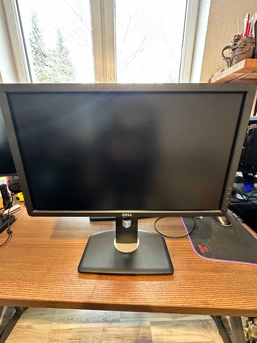 Monitor Dell U2312HMT 23" FHD