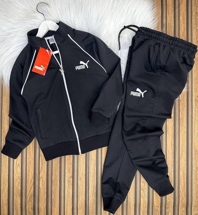 Спортивні костюми для хлопців дівчат Adidas, Пума,  Nike 128,134,140,1