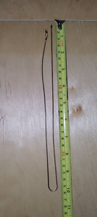 Золотые изделия 585 пробы