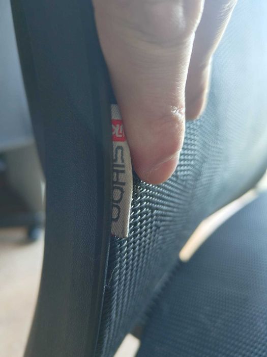 Cadeira de escritório ergonómica SIHOO