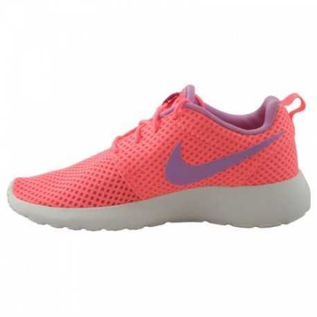 Buty NIKE ROSHERUN roz.37,5 Lekkie Przewiewne