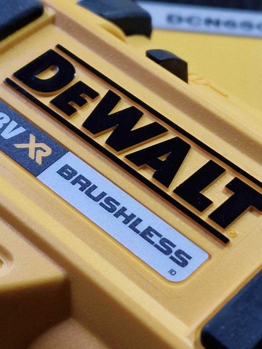 DeWalt DCN 650 Gwoździarka XR 18V