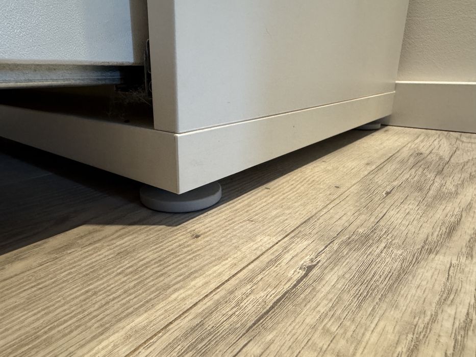 Ikea Besta z szufladą