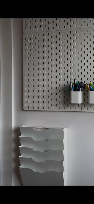 Organização e decoração IKEA