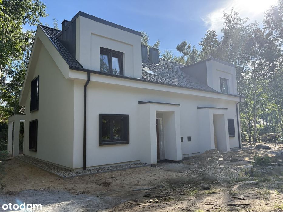 Dom – Puszczykowo, powiat poznański - Widok 2