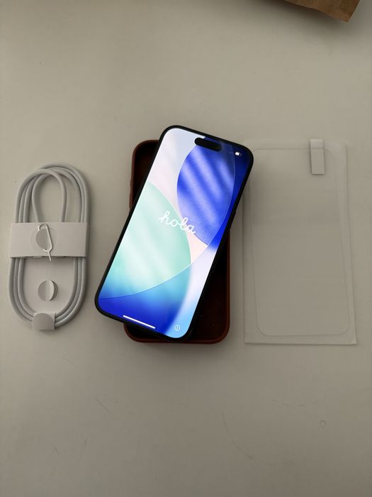 Iphone 15 Pro 256 GB