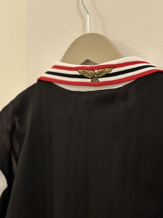 Camisola Alternativa Benfica 97/98