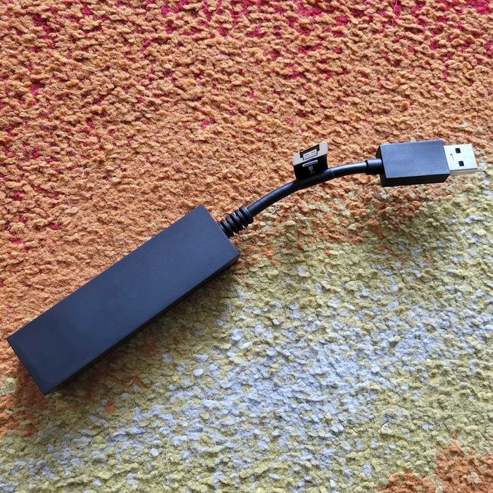 Kabel/Adapter Sony VR do kamery PS4 do PS5 Playstation 5, Skup/Sprzedaż