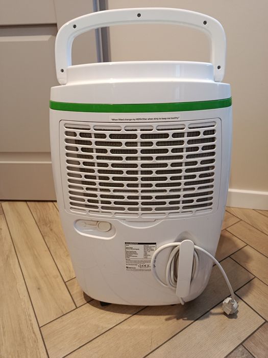 Osuszacz Meaco 20 low energy