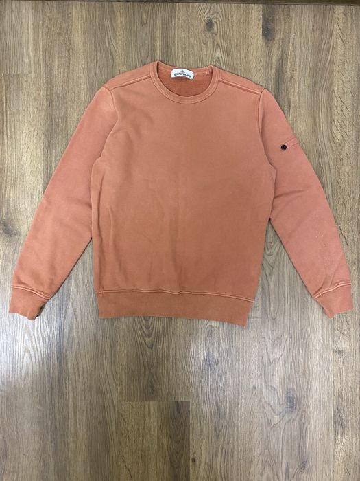Stone Island свитшот , стан як на фото , розмір m