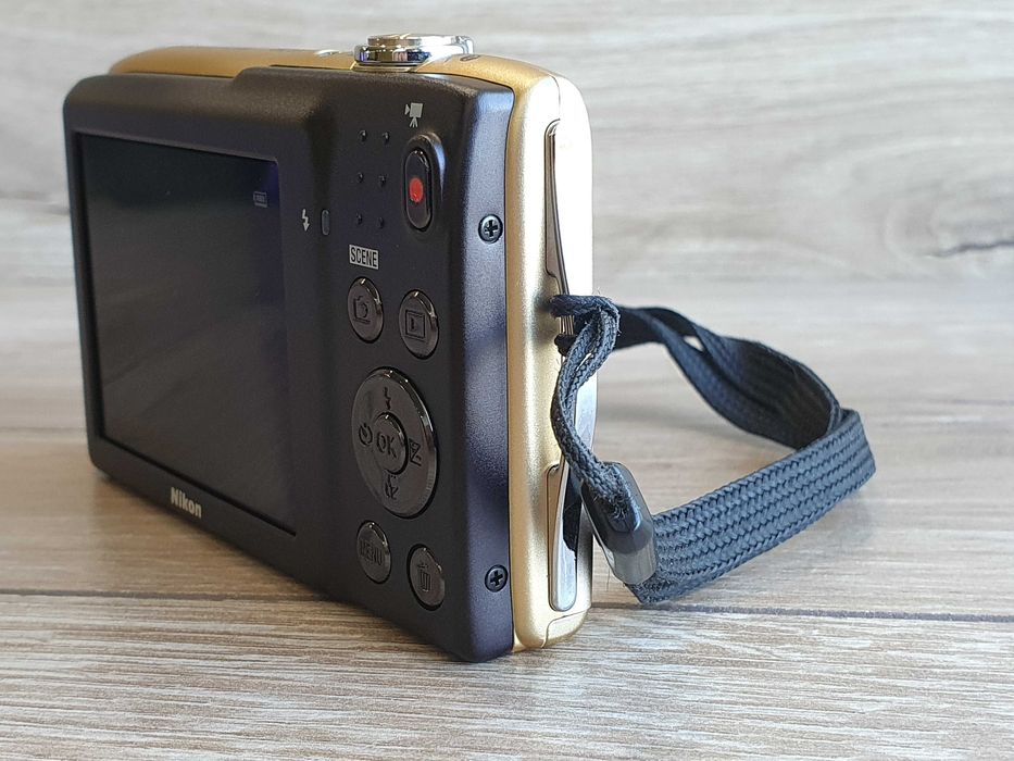 nikon coolpix s3300 - купить фототехнику, видеоаппаратуру - Цена