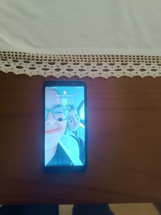 Huawei Y5p em perfeito estado