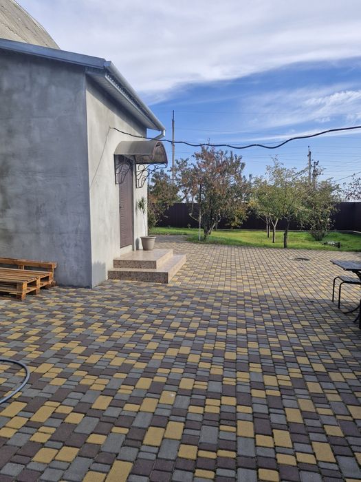 Дом по адресу ул. Мічуріна (площадь 70 м²) - Atlanta.ua - фото 2