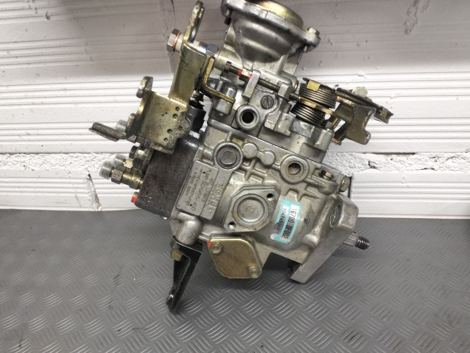 Bomba Injetora Nissan TD27
