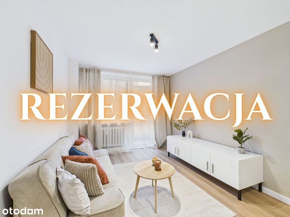 Chorzów centrum | 2 pokoje | kredyt bez wkładu