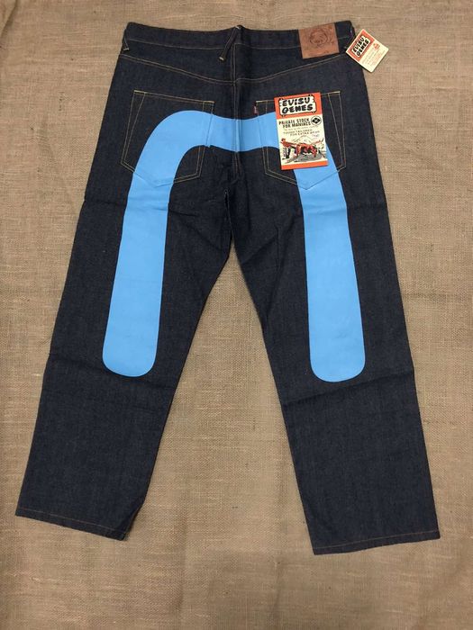 Джинсы Evisu,Эвису. Распродажа, большие размеры