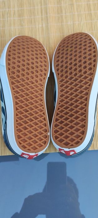 Trampki Vans rozm. 39
