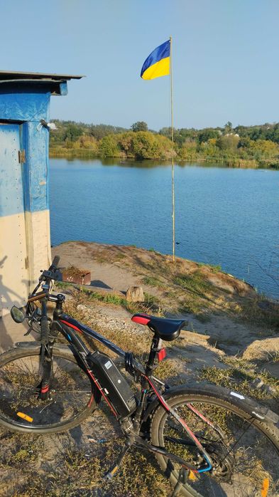 Велосипед азімуд невада