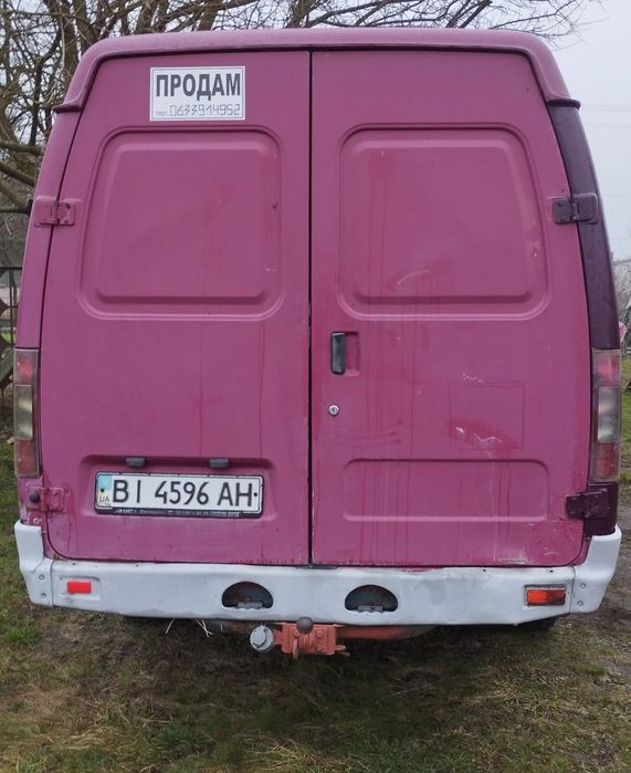 Газелька!!! пропан/бензин. Обмен!
проведено ТО 
свежая страховка / св
