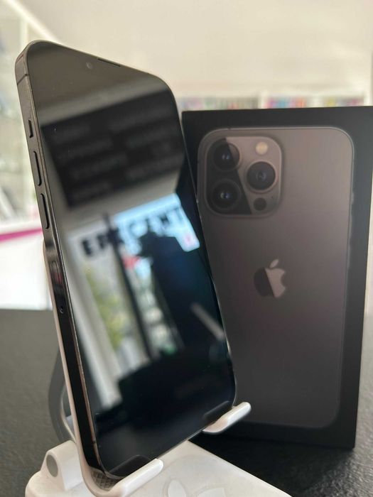 iPhone 13 Pro 256gb gwarancja 80%