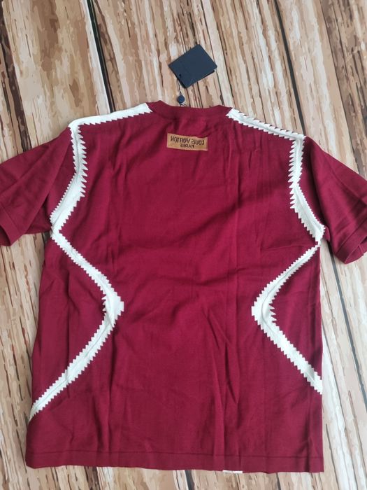 Фірмова футболка трикотаж 100% cotton