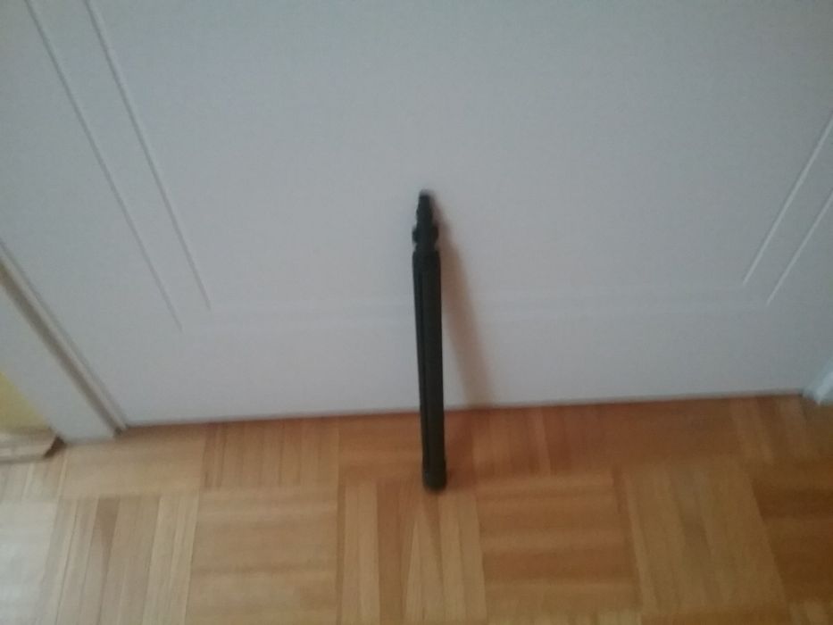 Lanca przedłużając do myjki