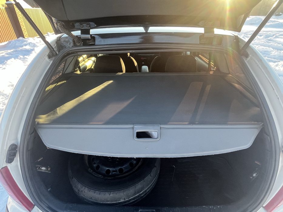 Продам Шкоду Октавію Тур Газ/Бензин