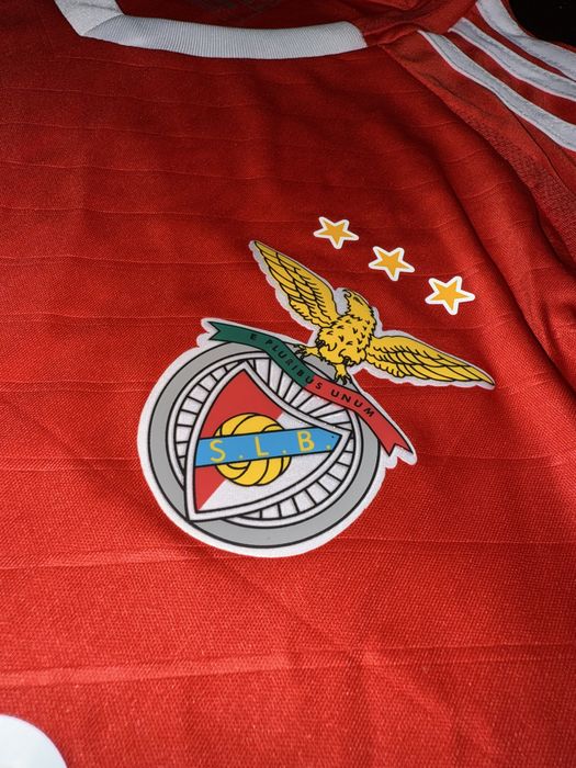 Camisola SL Benfica | 2024 e 2025 | L