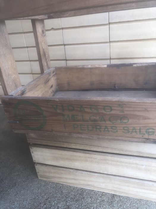 Grade aguas vidalgo melgaco pedras salgadas
