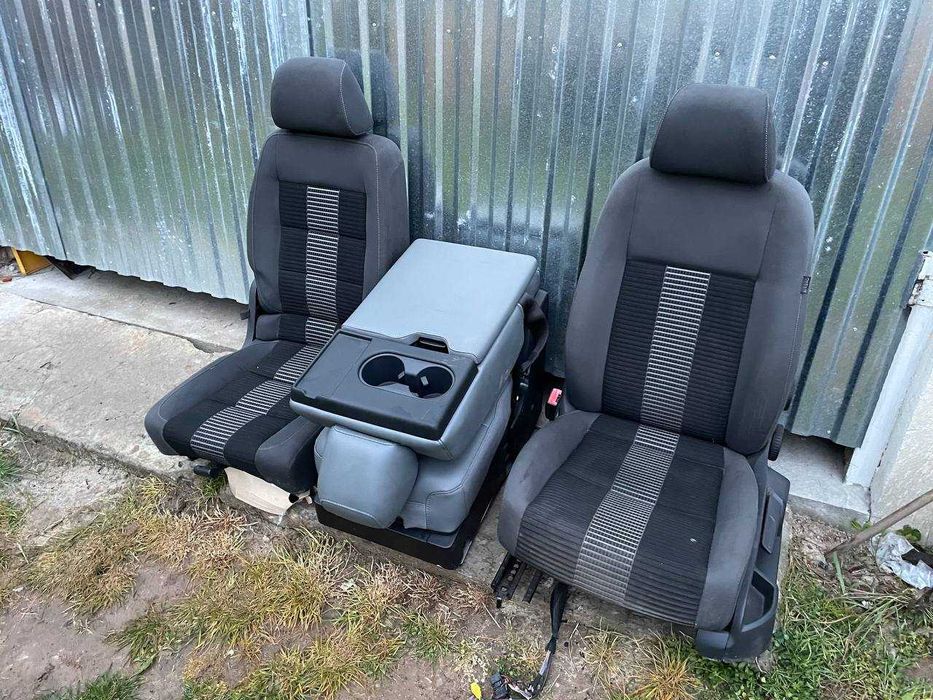 Автосидіння Citroen Jumpy Peugeot Expert, Fiat Scudo сидения, сидушка