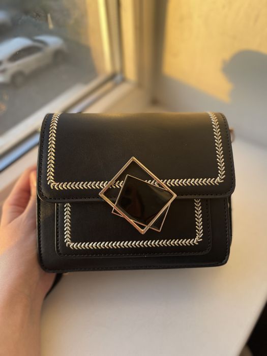 Женская сумка, сумка через плече, сумка