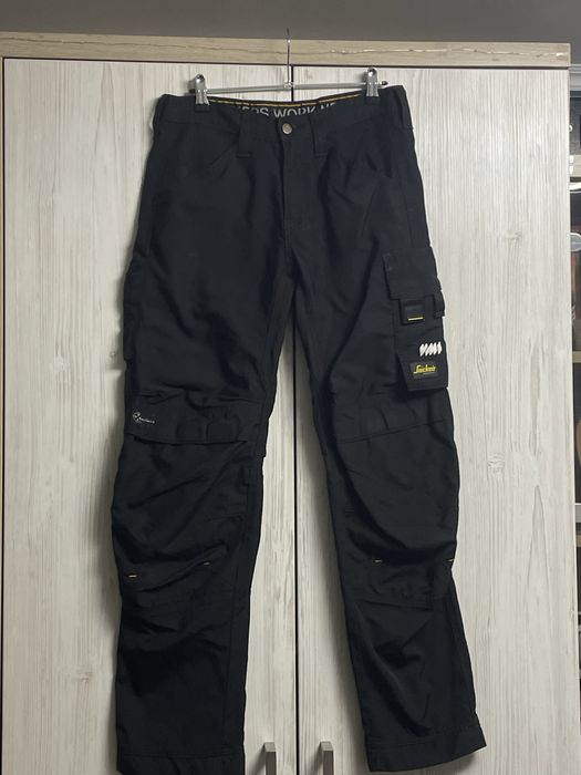 Snickers робочі штани 46