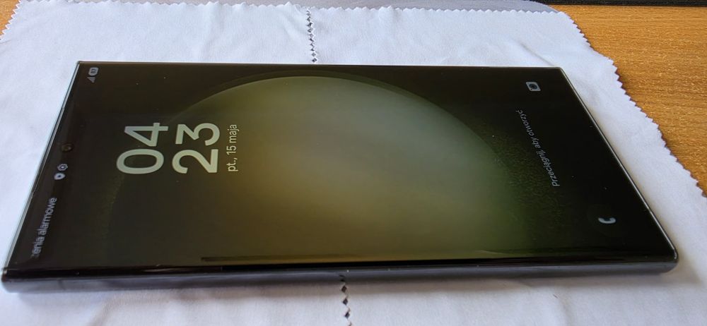 Samsung Galaxy s23 Ultra 12/512 GB