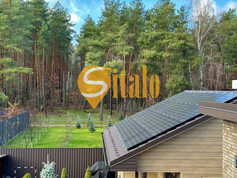 Будинок з ремонтом, незалежний від світла!! Щасливе , без%