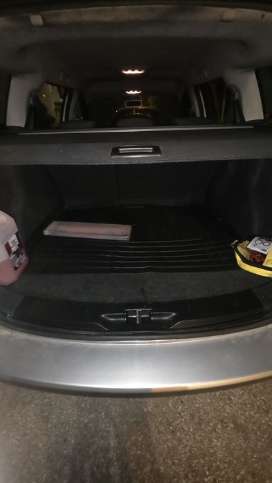Vendo Renault Megane
