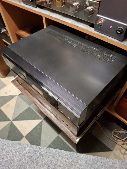 Nakamichi OMS-5E   2x tda1540D