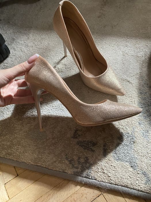 Лодочки, 39 розмір