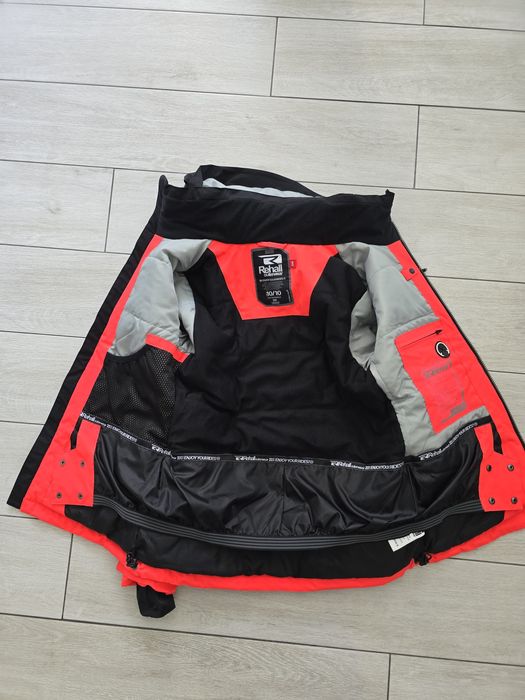 Гірськолижна куртка Rehall